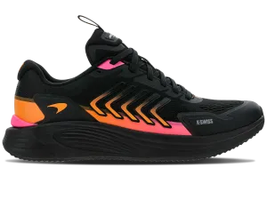 94317-073-M | AERO-ACTIVE X MCLAREN | BLACK/PAPAYA