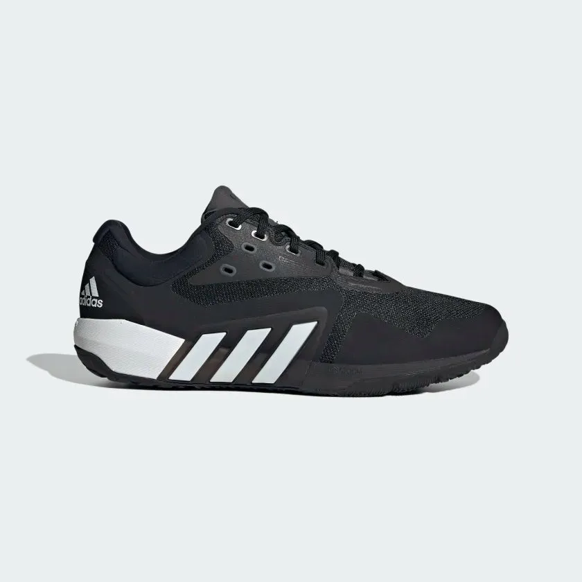 Adidas Mens Dropset Trainer Shoe