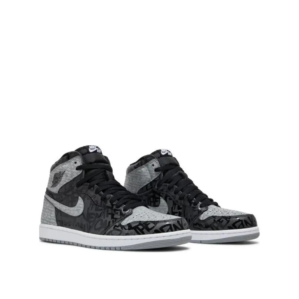 Air Jordan 1 High Rebellionaire