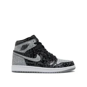 Air Jordan 1 High Rebellionaire