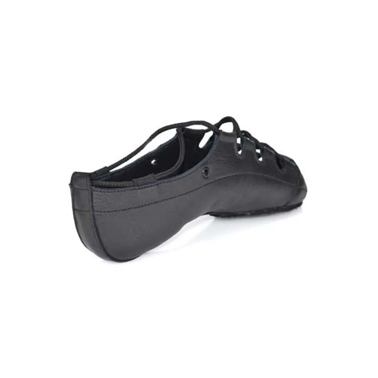 Antonio Pacelli Ava Split Sole Irish Dance Ghillies (Pumps, Reel, Soft, Light Shoes)