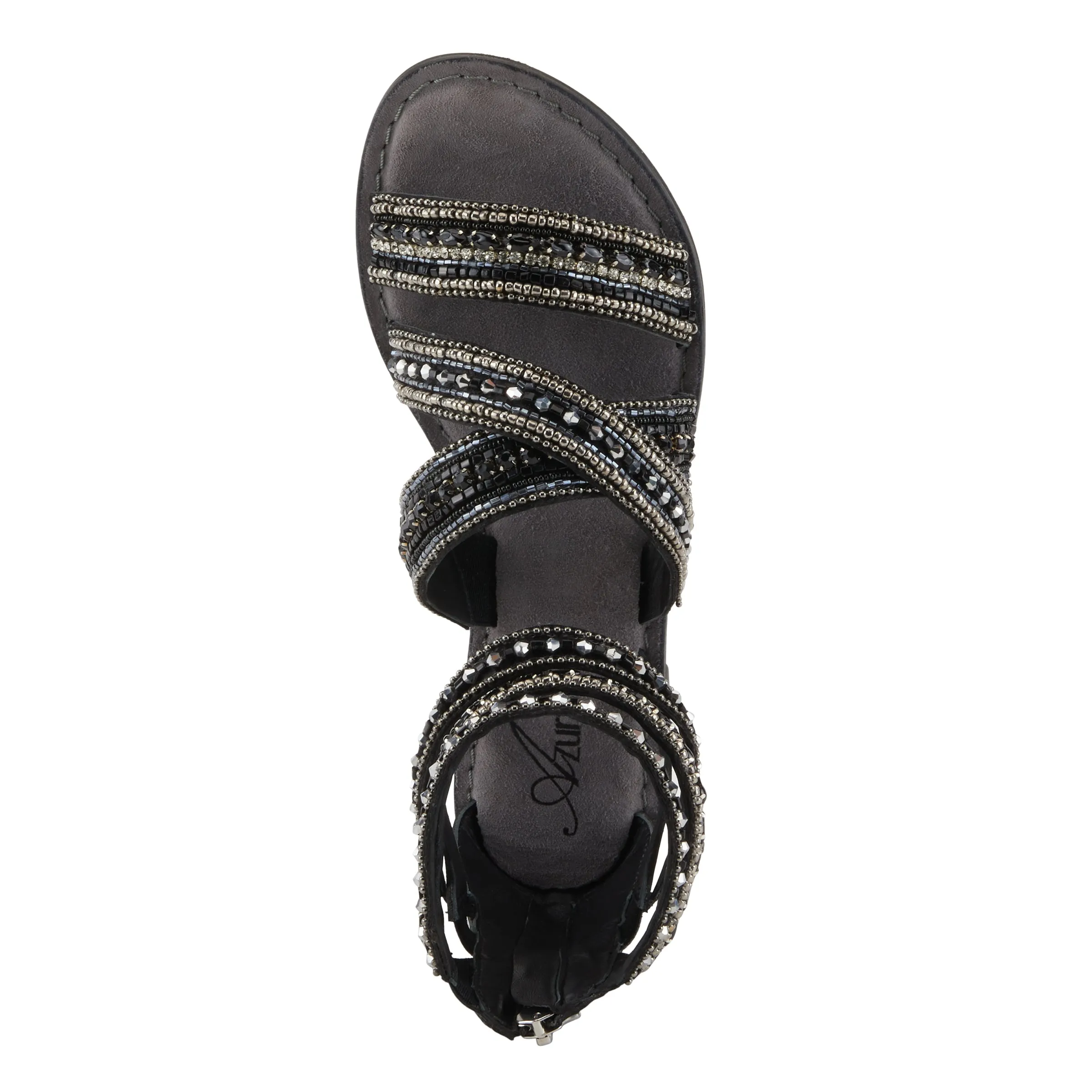 AZURA ANDROMEDA SANDALS