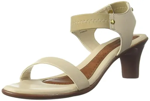 Bata Womens Tricia Sandal Heels, (7618683), UK 5