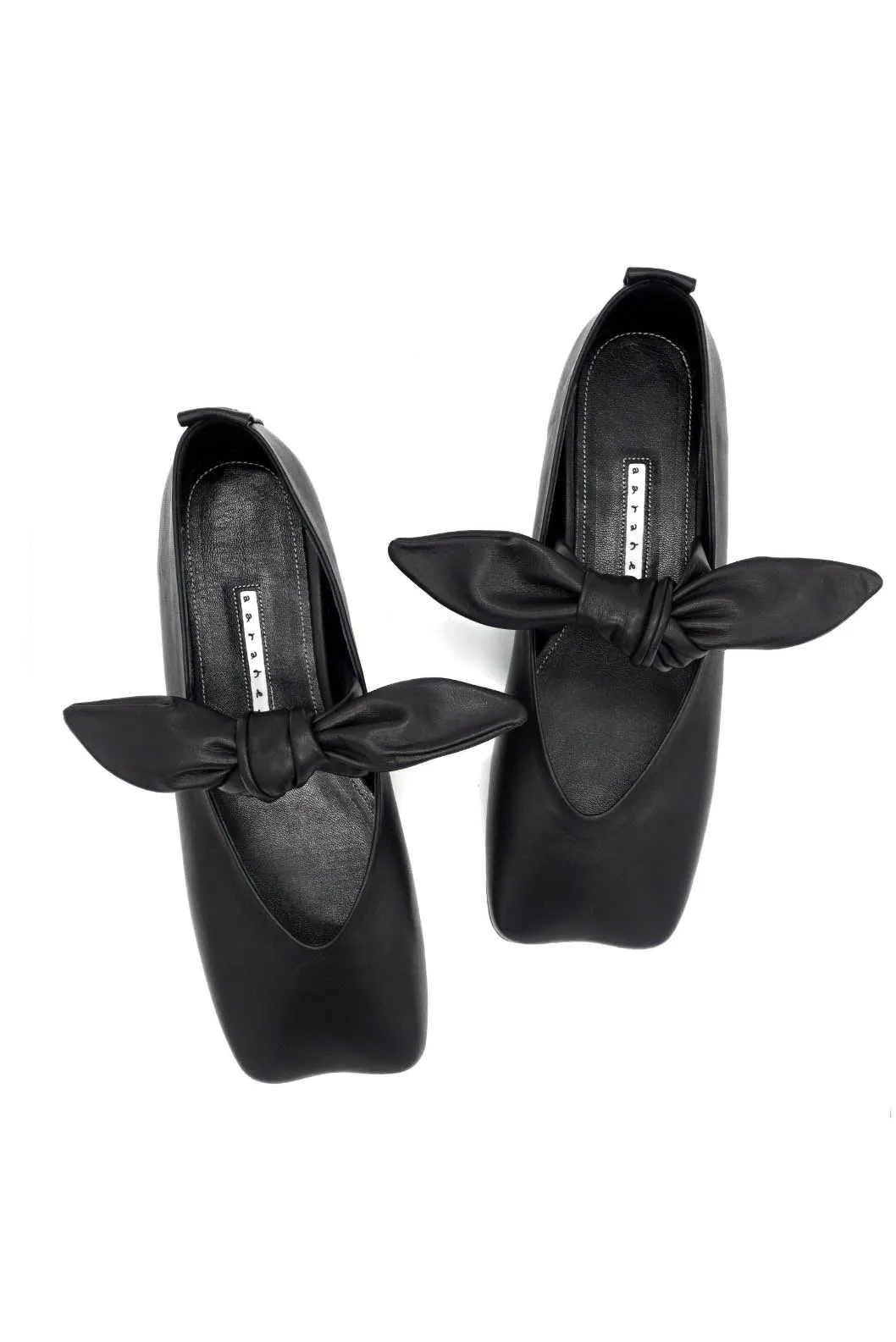 Bo Ballerina Flats