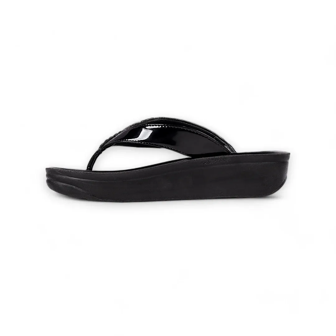 BOOSTON HEEL SANDAL