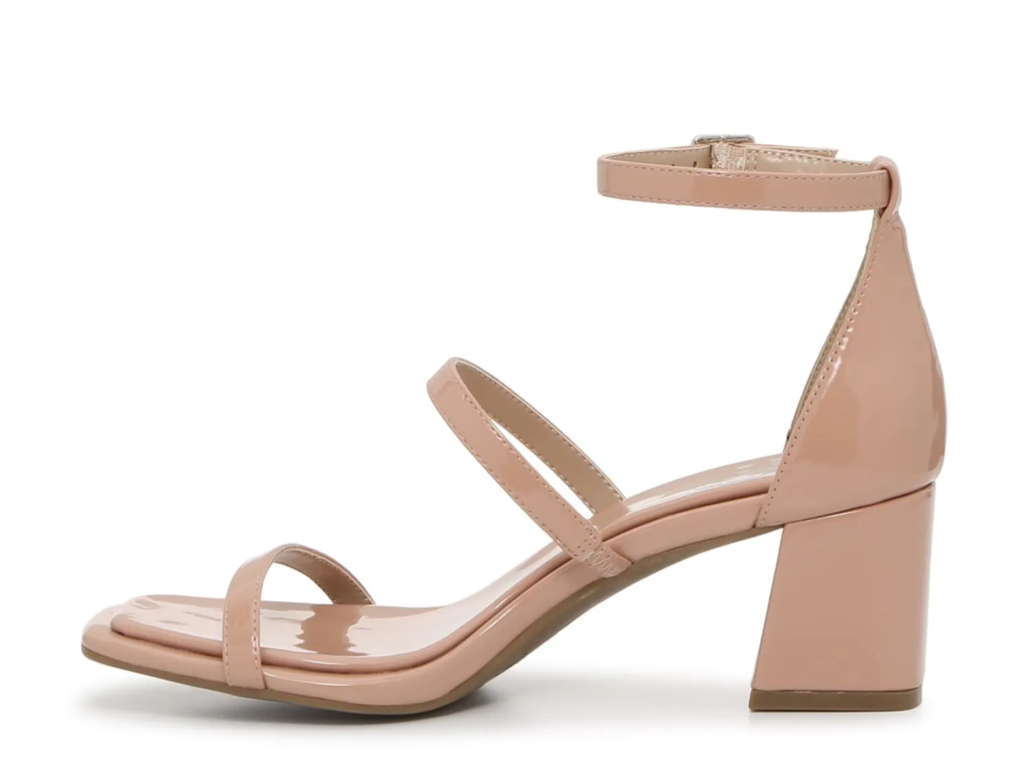 Boots Mix No. 6 Chrina Sandal, peach