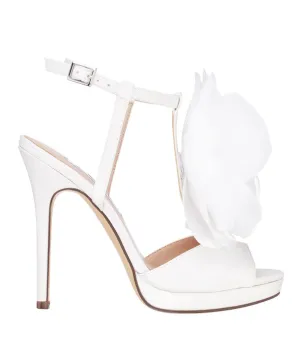 Brijida Pumps Ivory