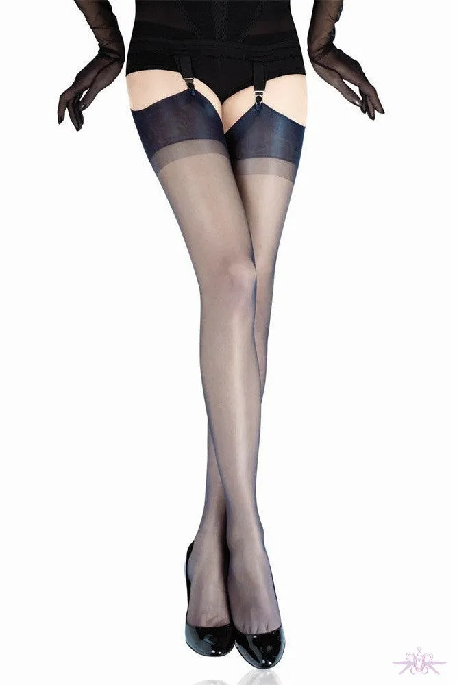 Cervin Capri 15 Stockings