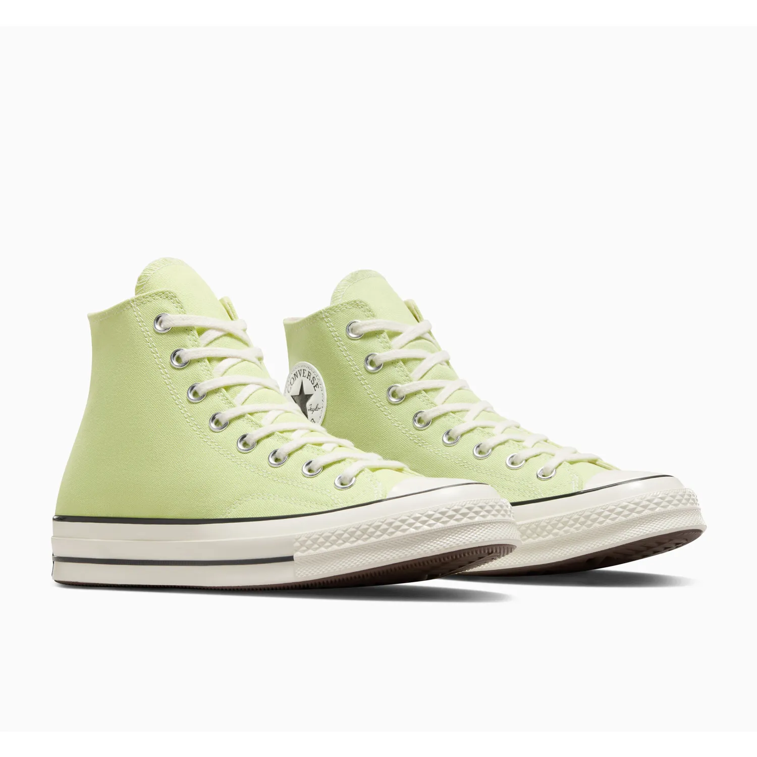 Chuck 70 High Seasonal Color