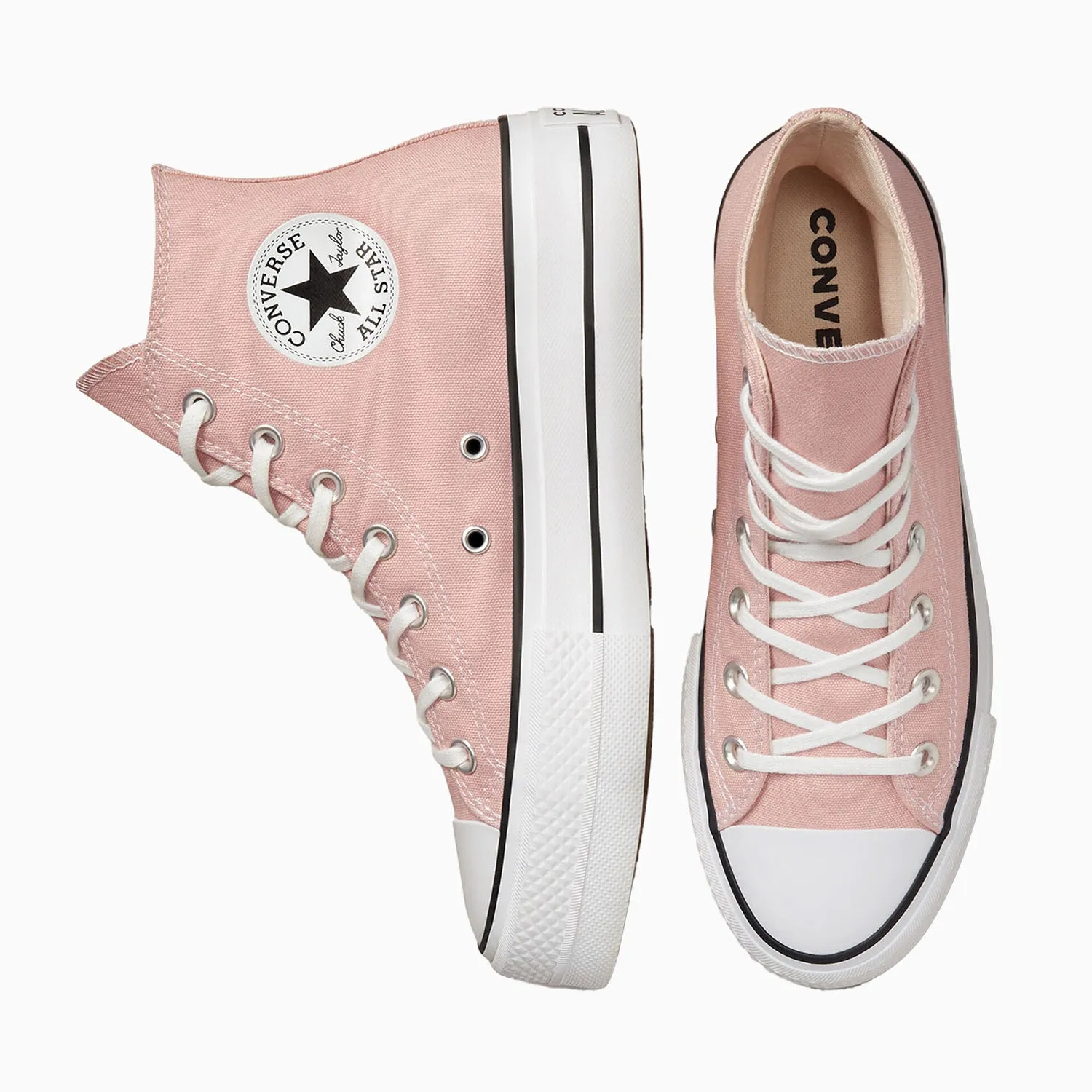 Chuck Taylor All Star High Lift Platform