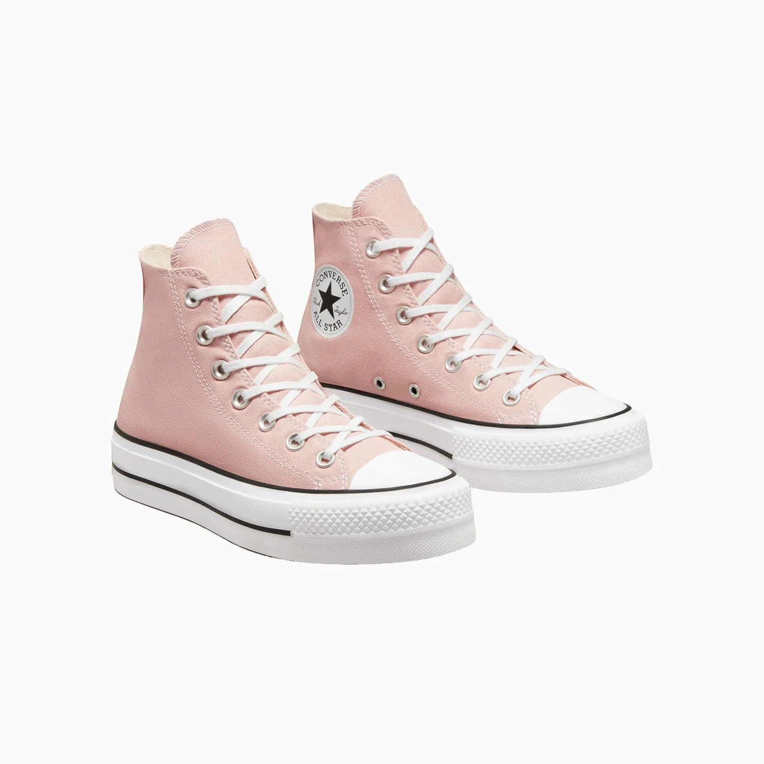 Chuck Taylor All Star High Lift Platform