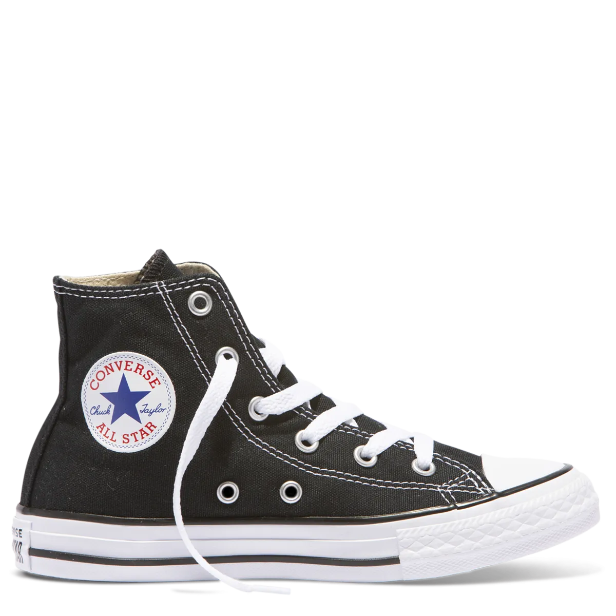 CHUCK TAYLOR ALL STAR JUNIOR HIGH TOP