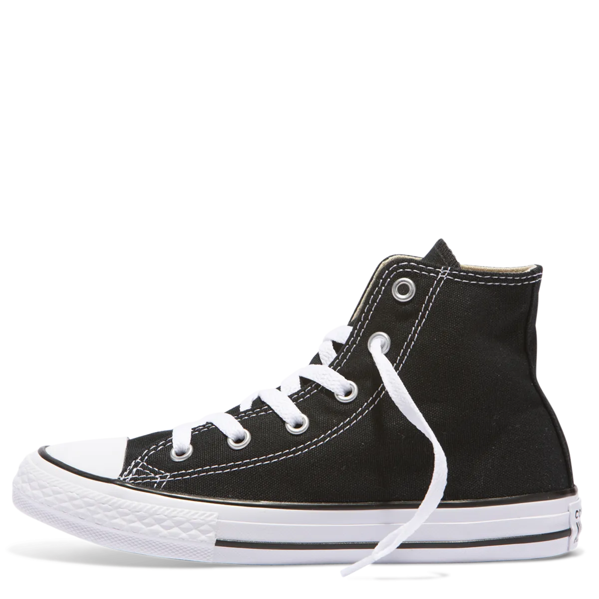 CHUCK TAYLOR ALL STAR JUNIOR HIGH TOP