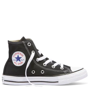 CHUCK TAYLOR ALL STAR JUNIOR HIGH TOP