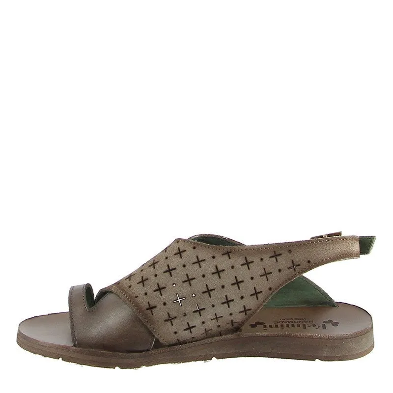 Felmini D833 Grey Sandal