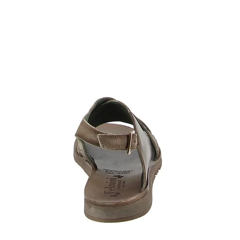 Felmini D833 Grey Sandal