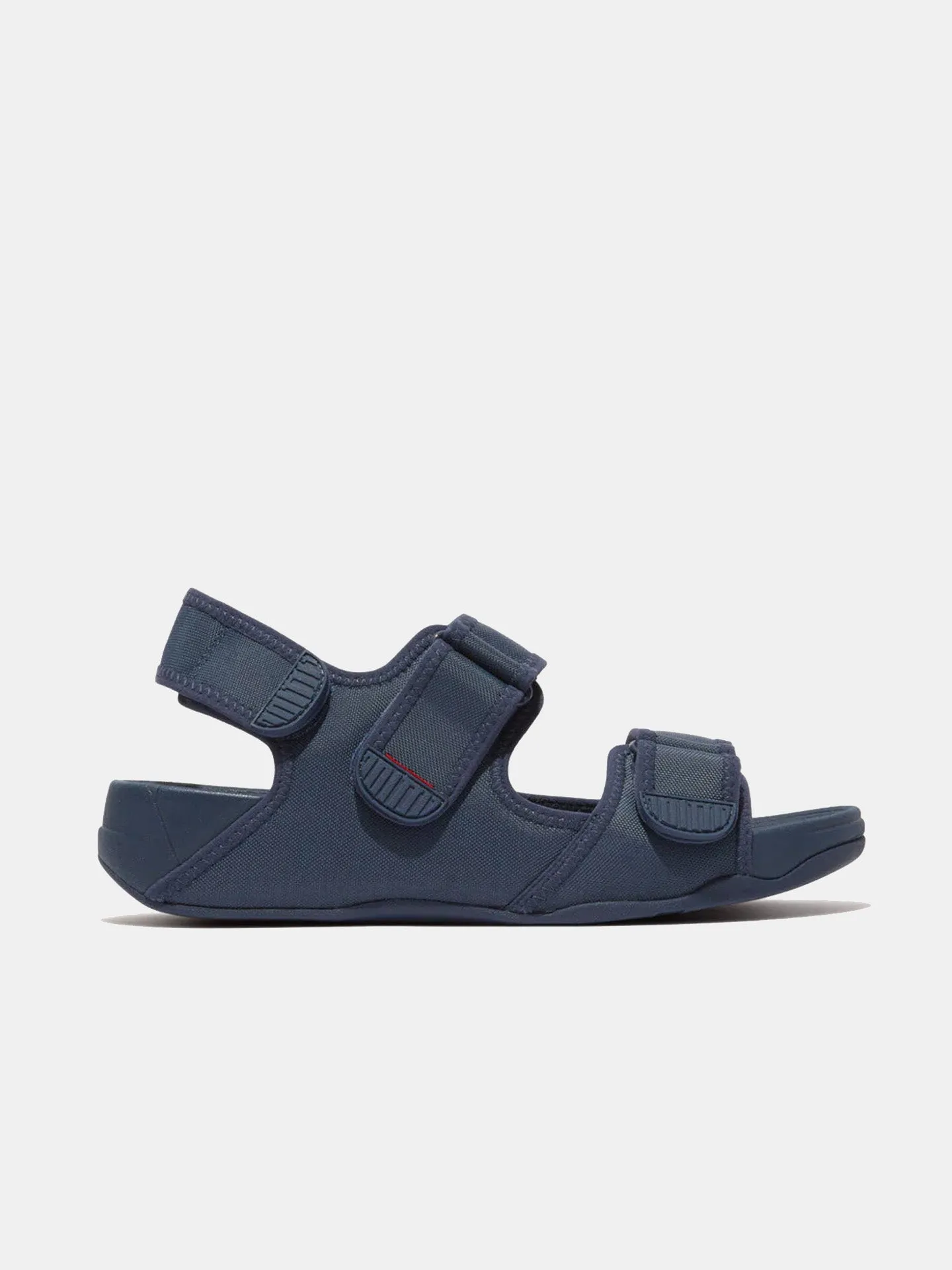 Fitflop Men's Gogh Moc Water-Resistant Back-Strap Sandals