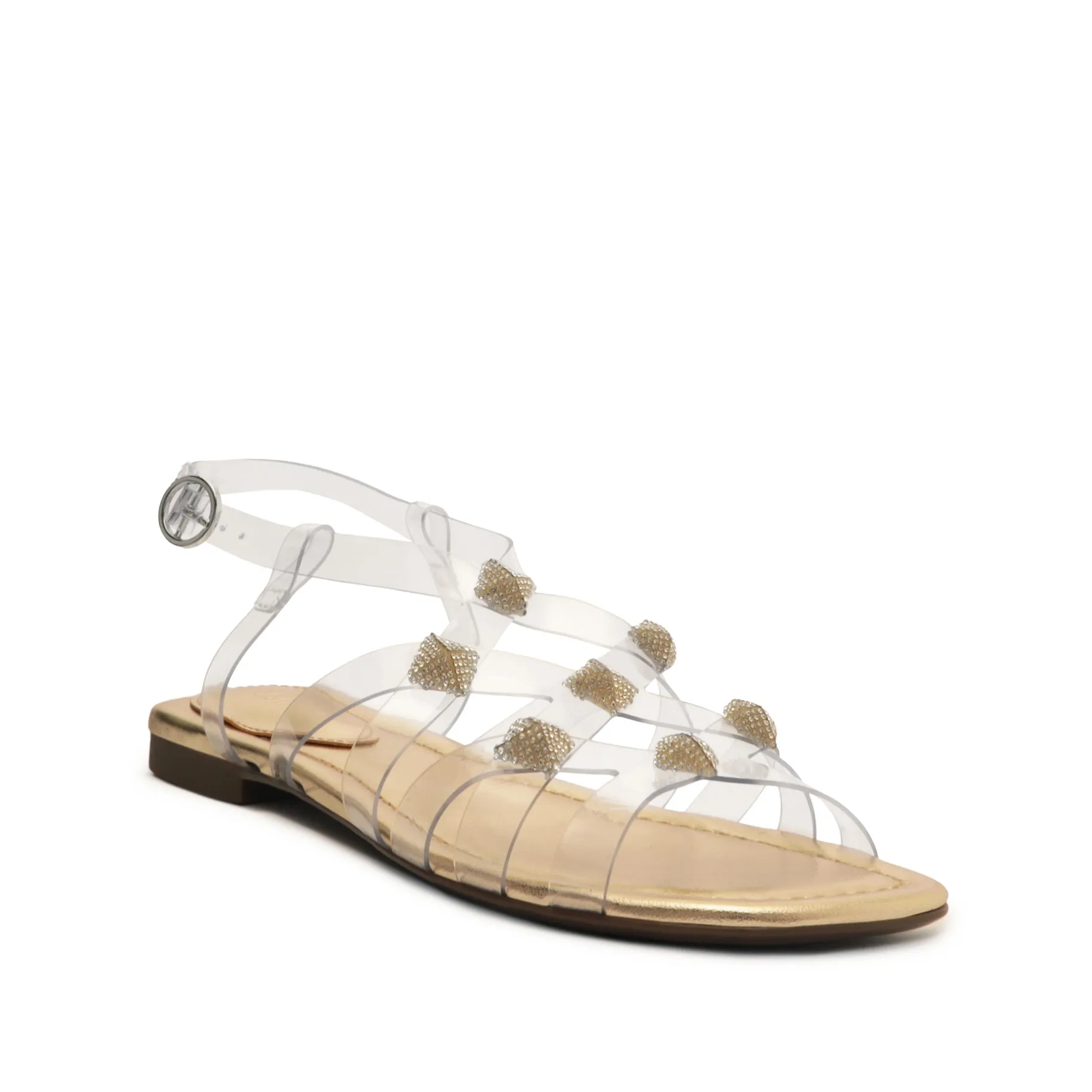 Georgia Sandal