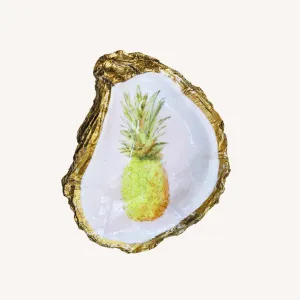 Grit and Grace Studio A Love Letter to Charleston Oyster Shell Collection