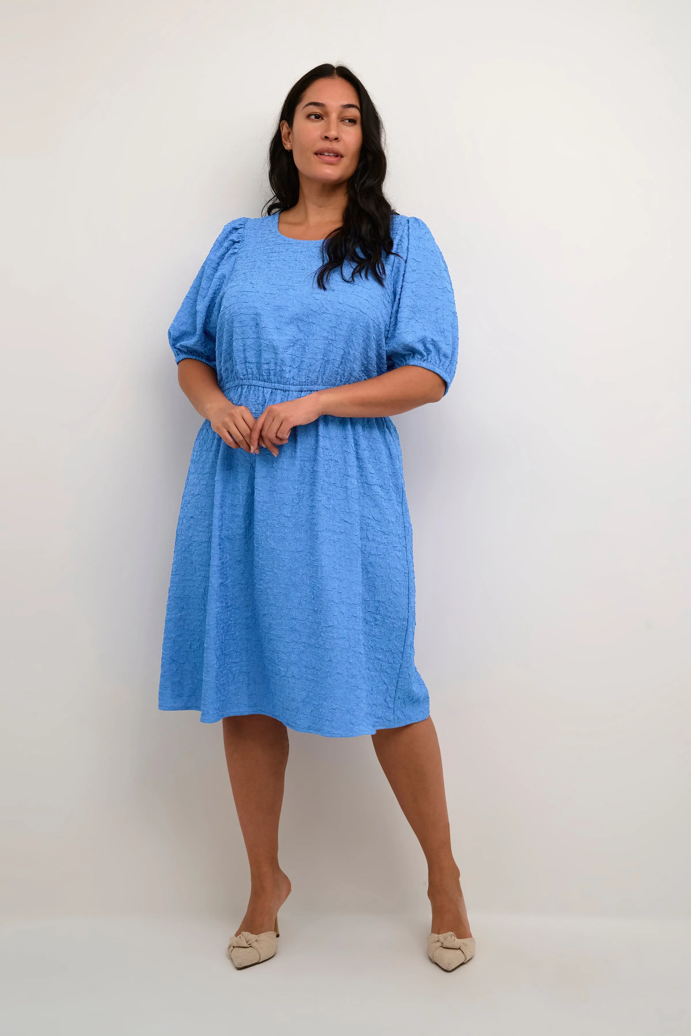 Kaffe Curve Laila Dress