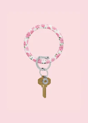 Oventure - Fifty States Pink Key Ring