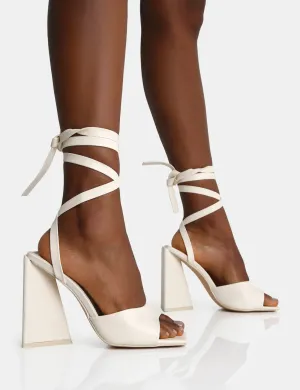 PUBLIC DESIRE - MOJITO HEELS