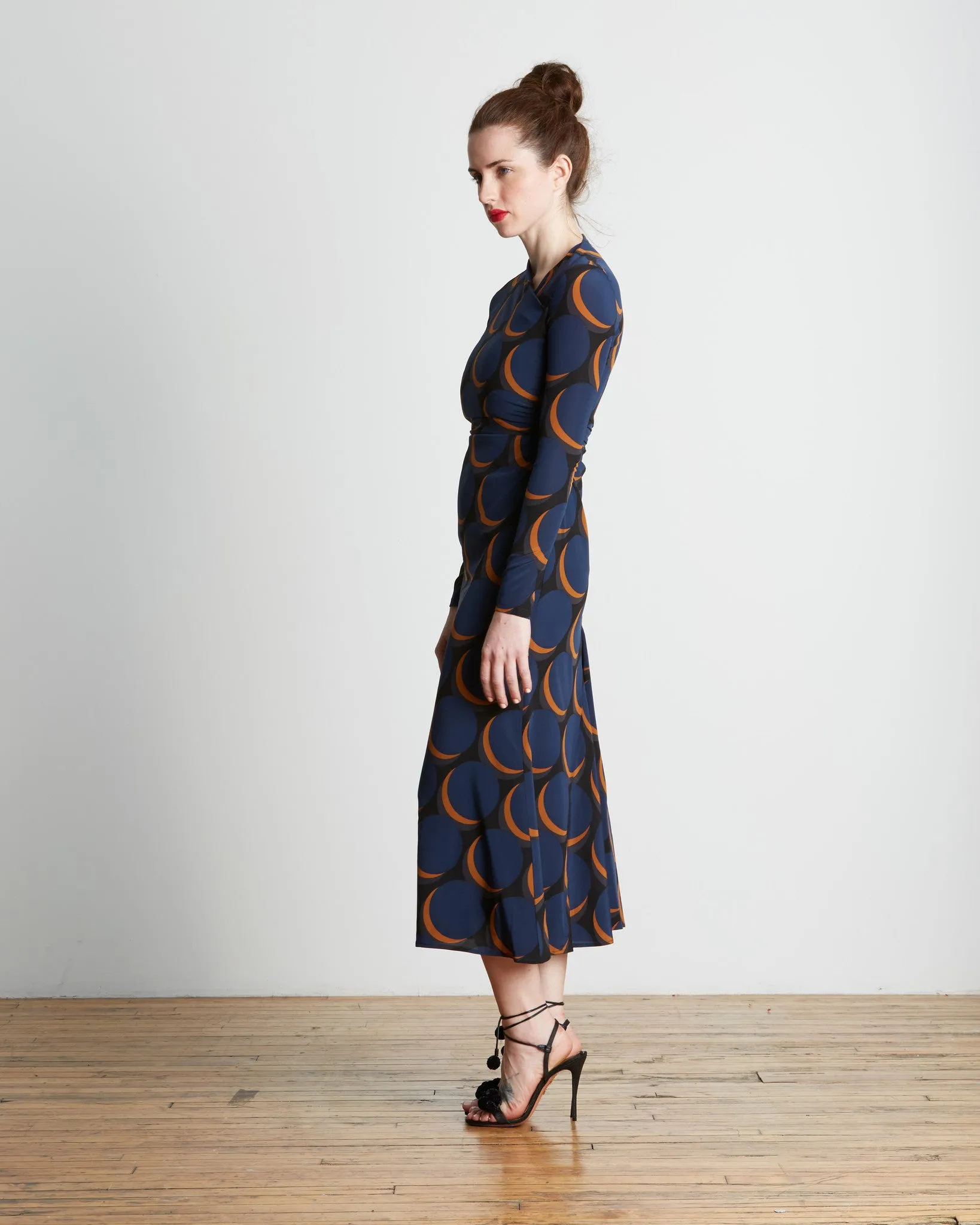 Rachel Comey | Surveillance Silk Dress