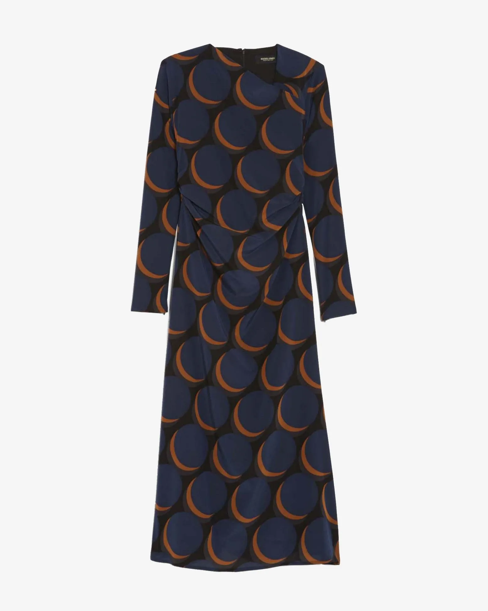 Rachel Comey | Surveillance Silk Dress