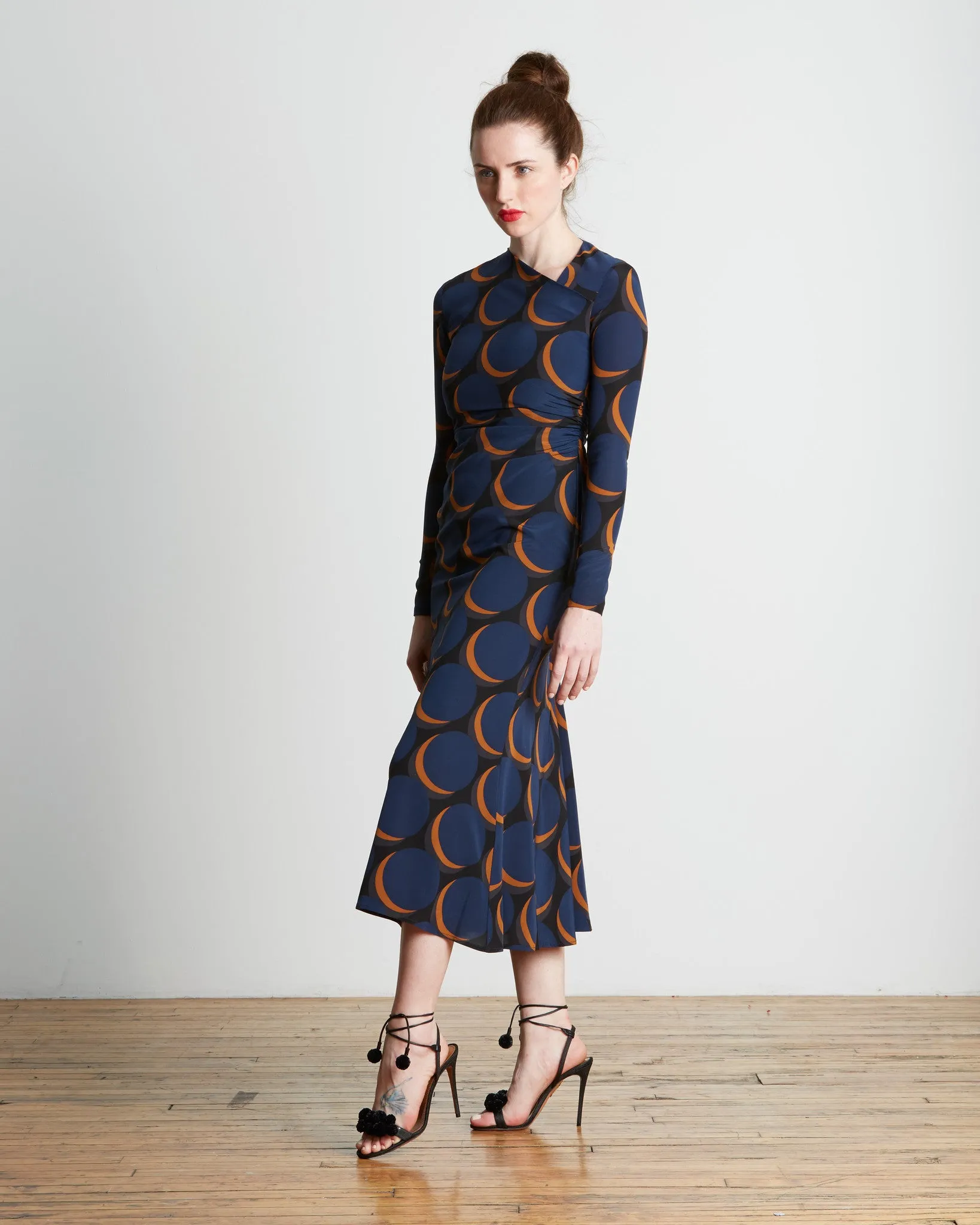 Rachel Comey | Surveillance Silk Dress