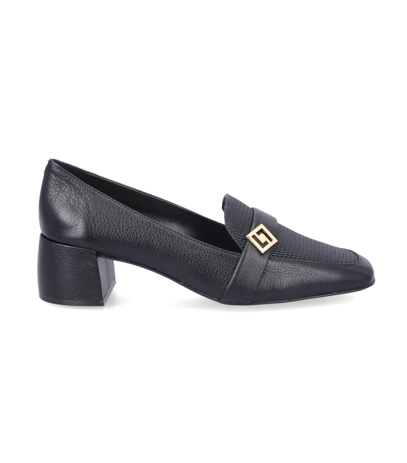 Scarpin Pumps Ravena Black