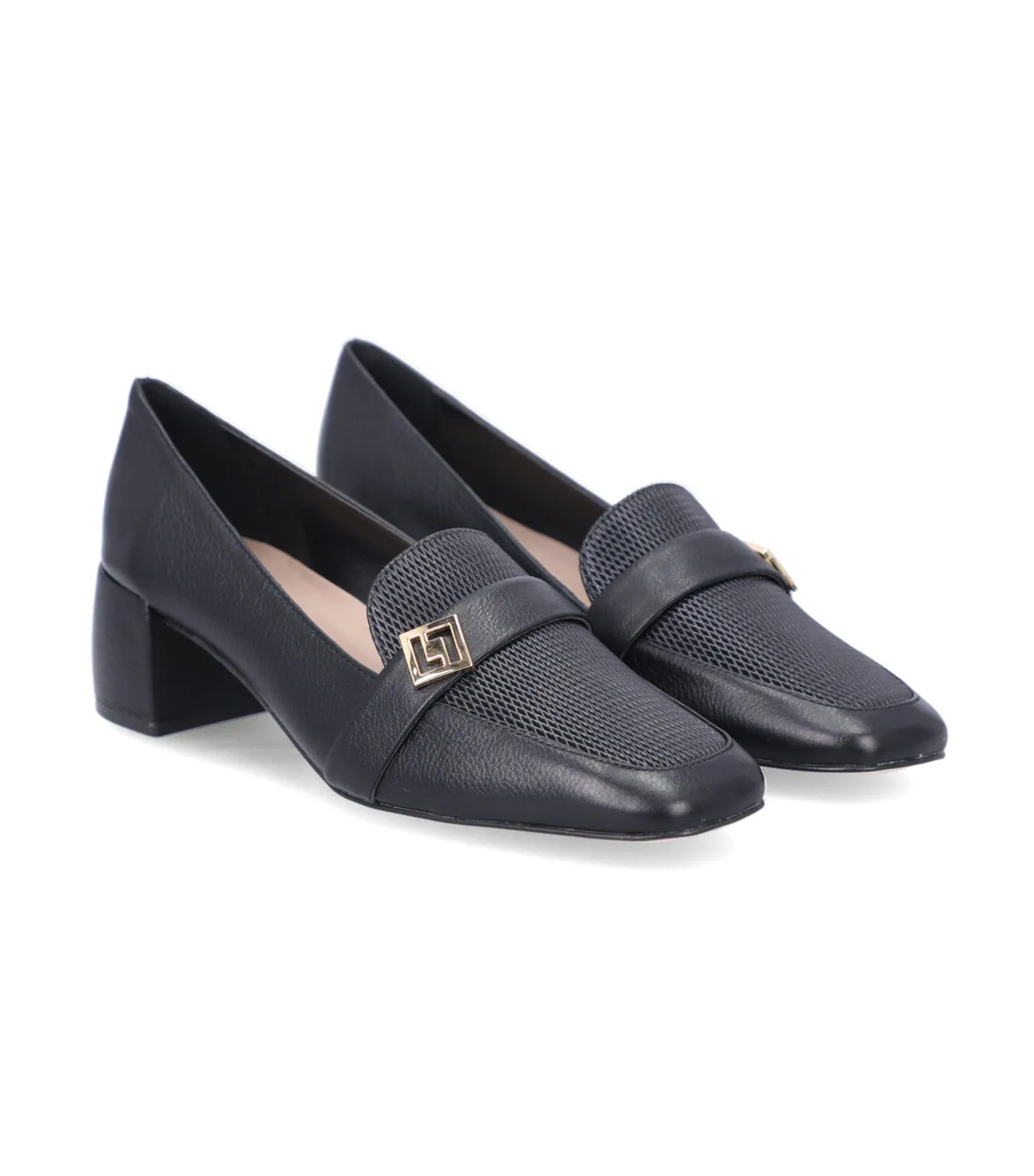 Scarpin Pumps Ravena Black