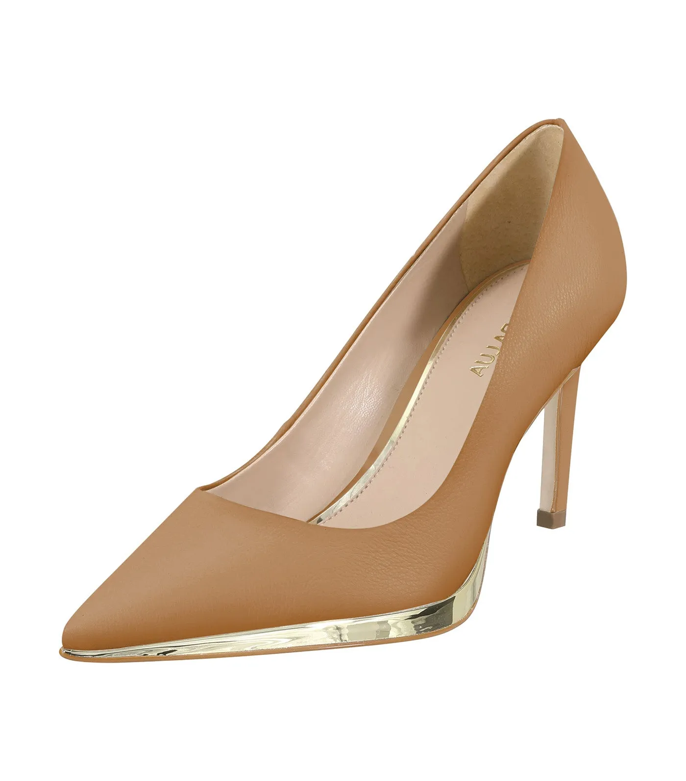 Scarpin Pumps Saara Almond