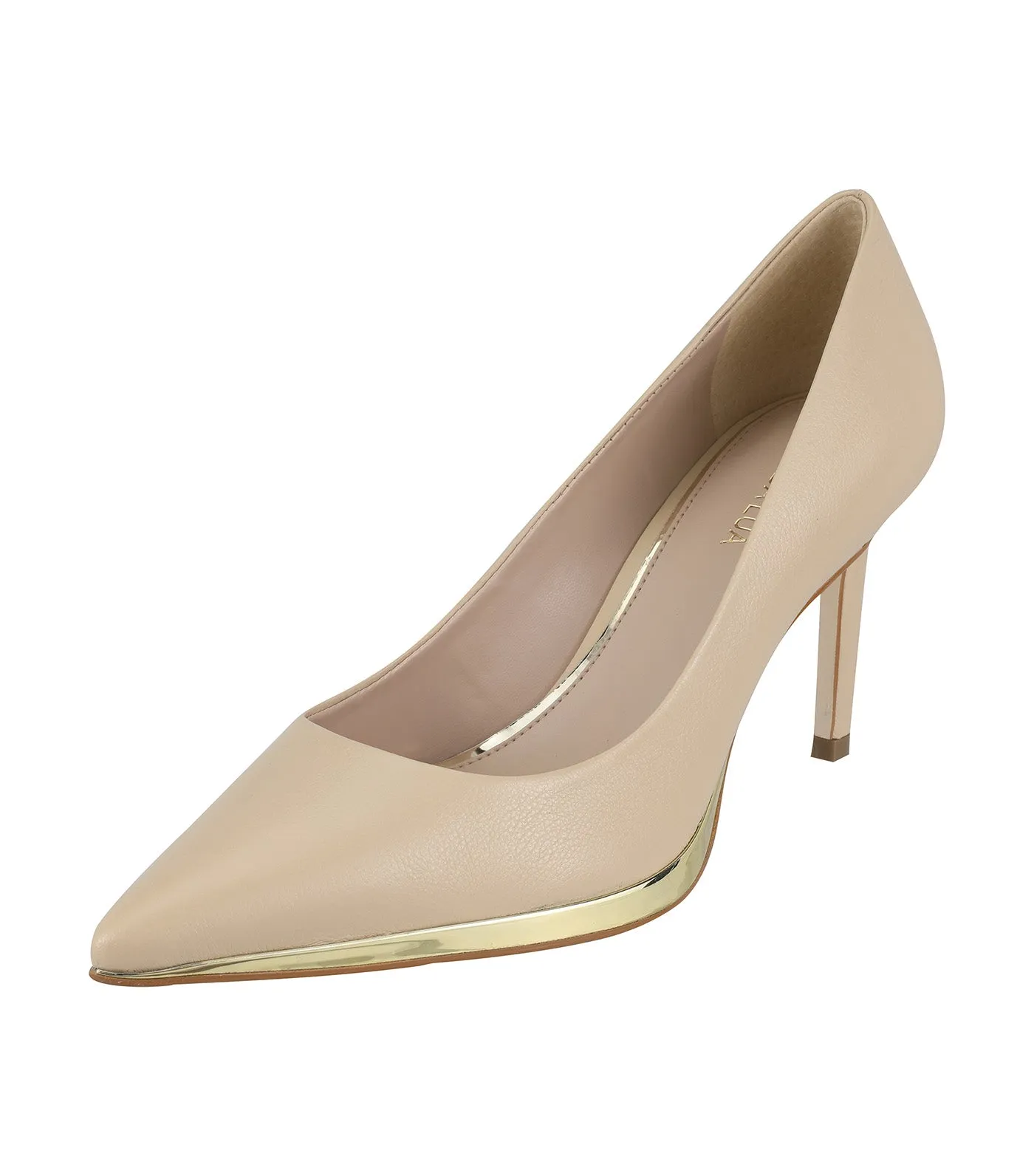 Scarpin Pumps Saara Latte