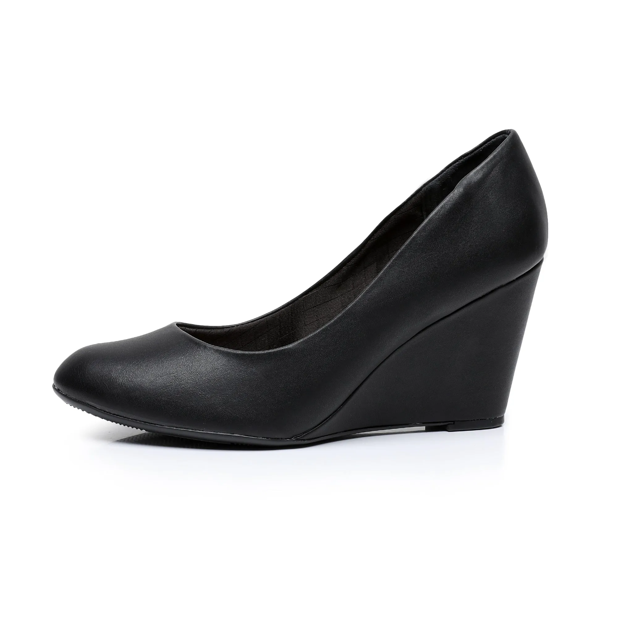 Street Symphony Pumps - Black (691.001)