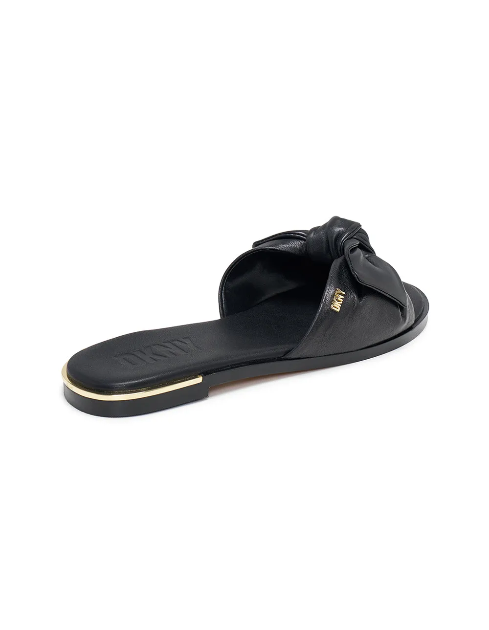 Walta Flat Sandal