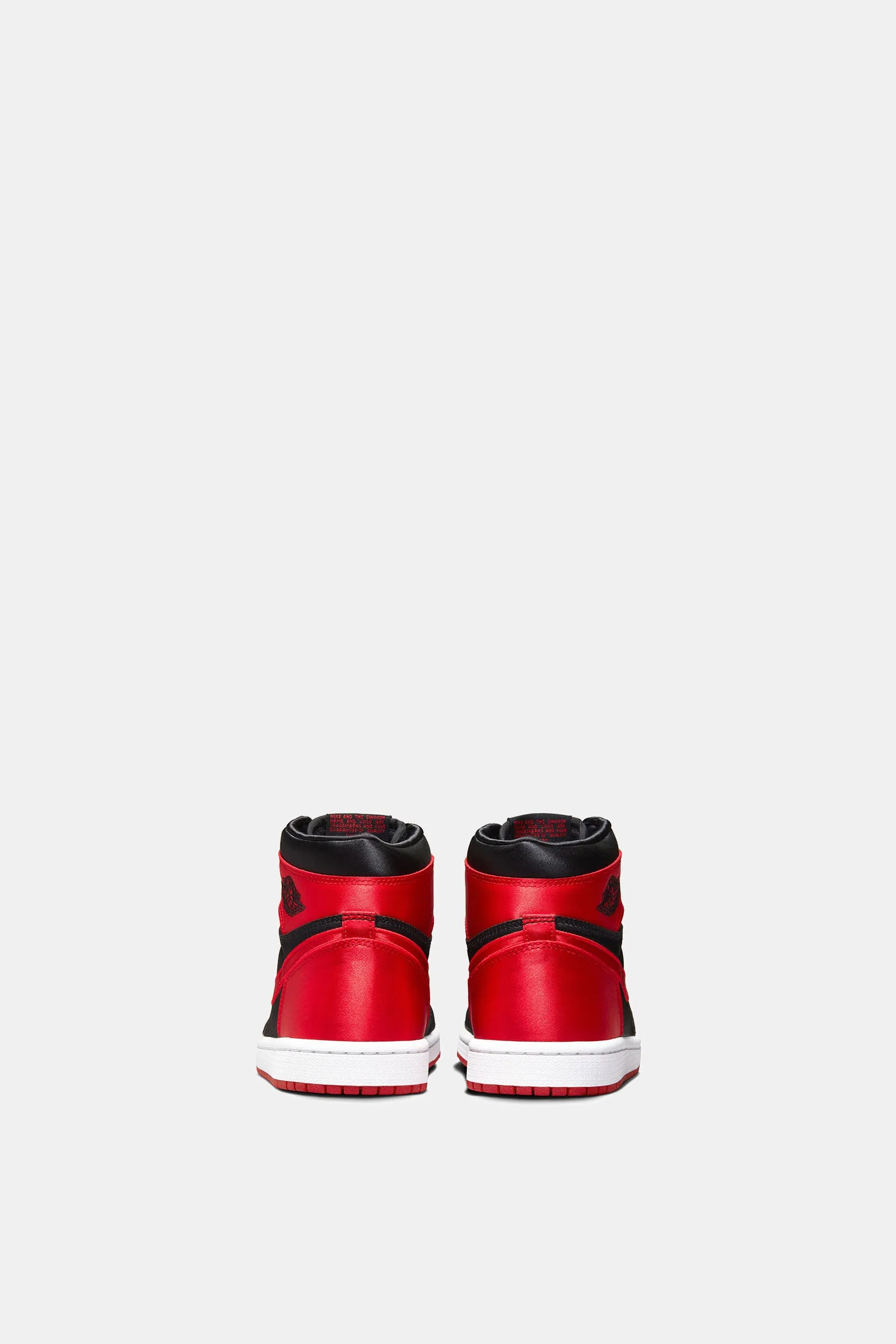 WOMENS AIR JORDAN 1 RETRO HIGH