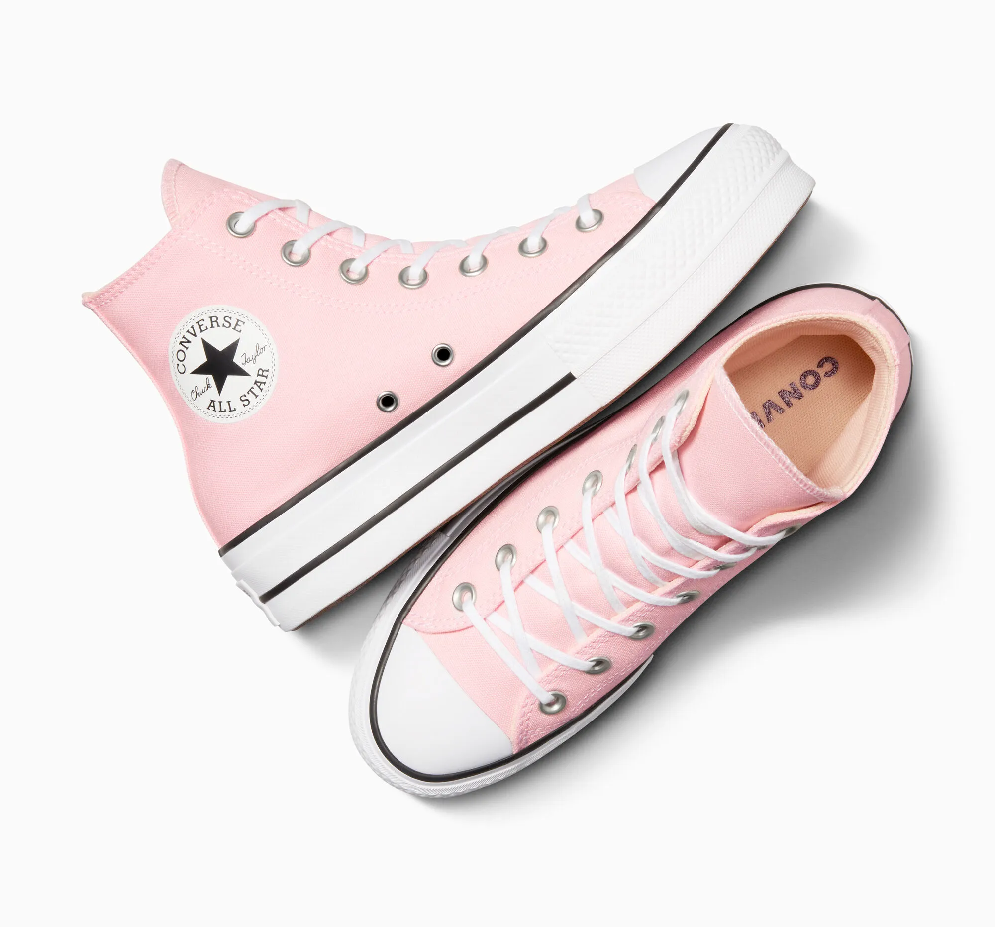 Women's Chuck Taylor All Star High Lift Platform